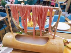 -青瓷火锅料理(西单大悦城店)