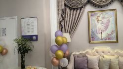 -蕾蕾美颜美容美体