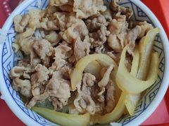 -吉野家(宾水道店)