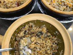 -红星光发煲仔饭(文海店)