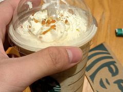 -星巴克(深圳梅林虹湾店)