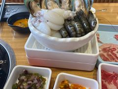 -水林间·寿喜烧自助(仙林金鹰店)