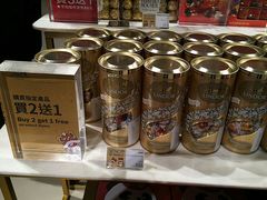 -DFS迪斐世(香港广东道店)