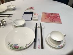 -花城苑广府菜(侨鑫店)