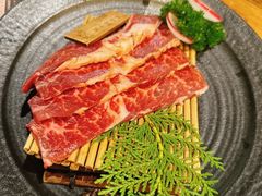 -黑牛の店·和牛烧肉(合生汇店)