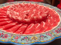 -南门四季铜锅涮肉(大屯·北苑店)