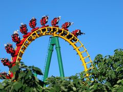 -大连海昌发现王国主题公园