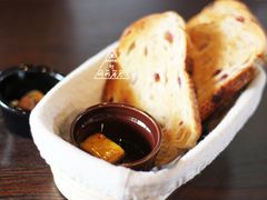 -Juicy Bakery(瑞景店)