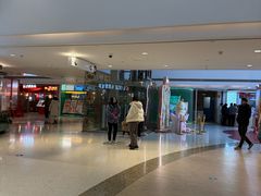 -LuOne凯德晶萃广场(徐家汇路店)