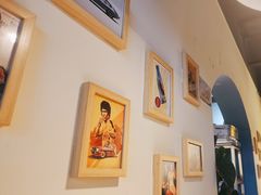 -滋味烤鱼(祥和里店)