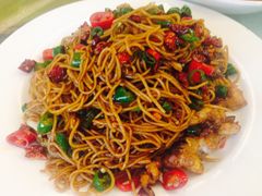 -德泰楼餐饮(莲湖路店)