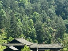 -郎德苗寨景区
