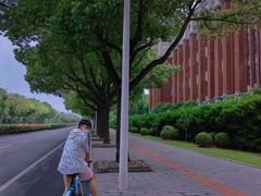 -华东政法大学(松江校区)