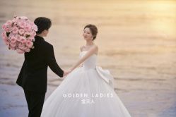点击看大图 -金夫人婚纱摄影(西昌店)