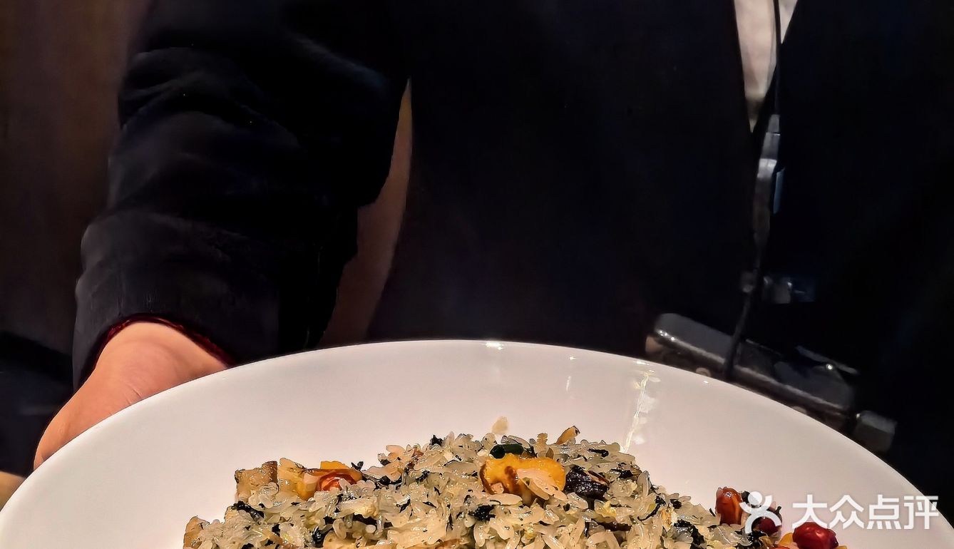 苏州市区也有地道闽南味啦