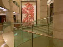 -济南喜来登酒店