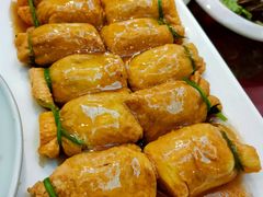 口袋豆腐-玉华台饭庄(裕中西里小区店)