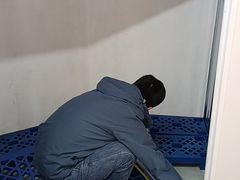 -安东易迷你仓自助寄存仓库(苏州桥店)