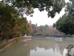 -汇龙潭