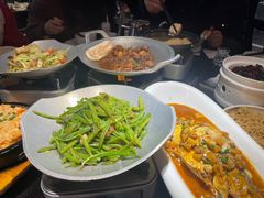 -小菜园新徽菜(合肥之心城店)