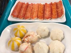 -拾下卜卜贝•海鲜火锅