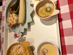 -西贝(厦门中华城店)