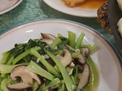 -鹤乡东北菜(崮山路店)