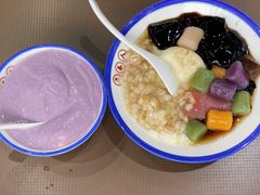 -五条人糖水铺(武林总店)