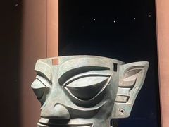 -三星堆博物馆