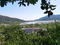 -南北湖风景区