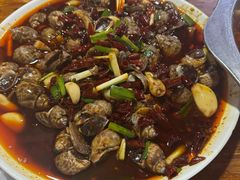 -三哥田螺(北书院街店)
