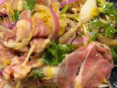-杨小佳·齐齐哈尔烤肉·烤串(广州店)
