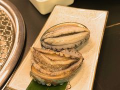-银座苑烧肉酒场·烤活鳗(仙霞路店)
