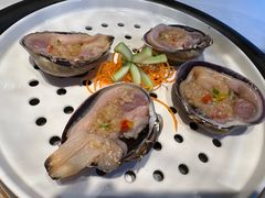 -优食坊·蒸汽海鲜(康盛路店)