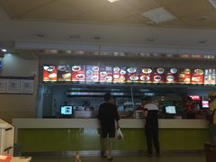 -魏家凉皮(文景路店)