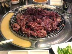 -喜来稀肉(虹泉路店)