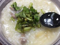 -粤仔湾砂锅粥(金太湖店)