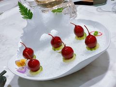 -伯衡55·吉品轩(乌鲁木齐南路店)