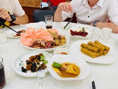 -桦立酒家(宜山路店)