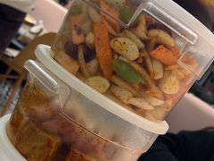 -黄记煌三汁焖锅(华发商都店)
