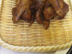 沙田红烧乳鸽-清心鸡沙田乳鸽店·非遗传承(石溪店)