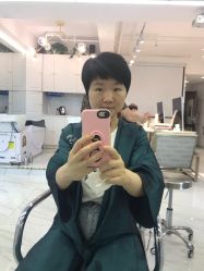 点击看大图 -潘多拉Hairsalon