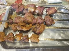招牌馕坑肉-新疆儿子娃娃餐厅(锦华街店)