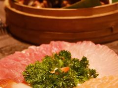 -龙之梦万丽酒店青餐厅