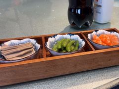 -恒记饭店·海鲜明档(淹城店)