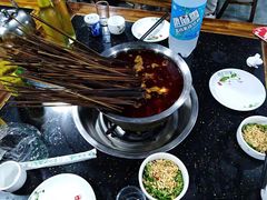 -小向麻辣烫(天街总店)