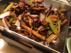 -弄堂里(西溪龙湖天街店)