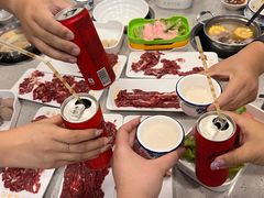 -杏花吴记牛肉火锅