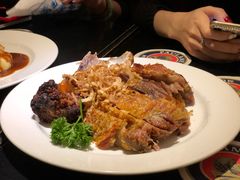 -宝莱纳餐厅(滨江店)