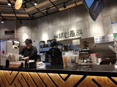 -书亦烧仙草(二七万达广场店)
